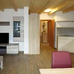 شقة Nina By Interhome *