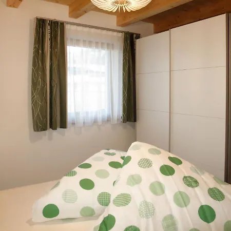 Nina By Interhome Apartment Uderns