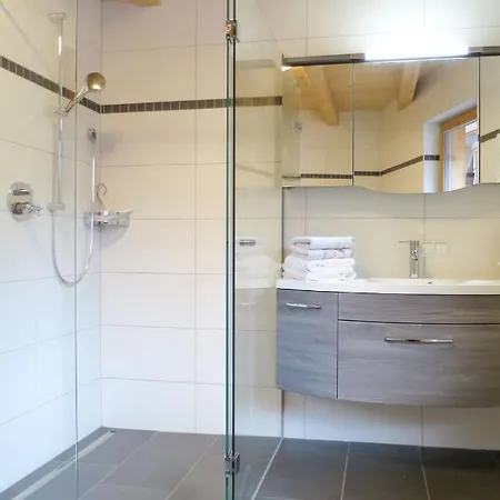 شقة Nina By Interhome