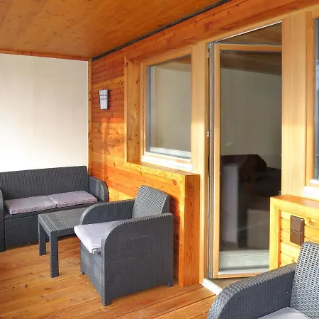 Apartment Nina By Interhome Uderns