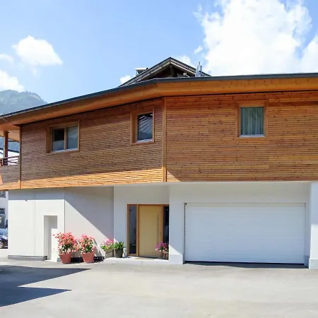 شقة Nina By Interhome *