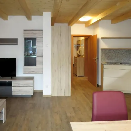 דירה Nina By Interhome *