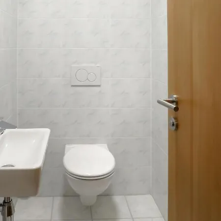 Nina By Interhome Apartment