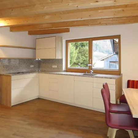 Apartamento Nina By Interhome Uderns