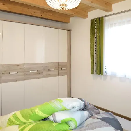 Nina By Interhome Apartment Uderns