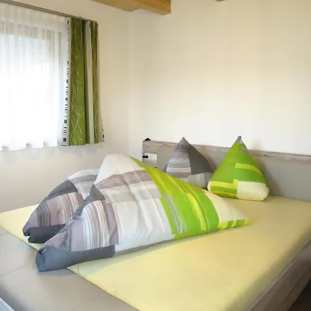 Nina By Interhome Apartment Uderns