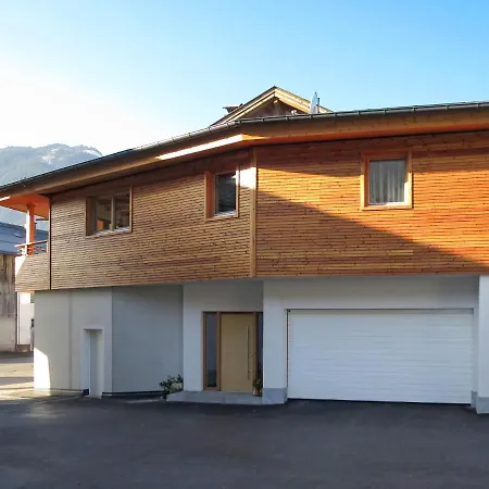 Nina By Interhome Apartamento Uderns