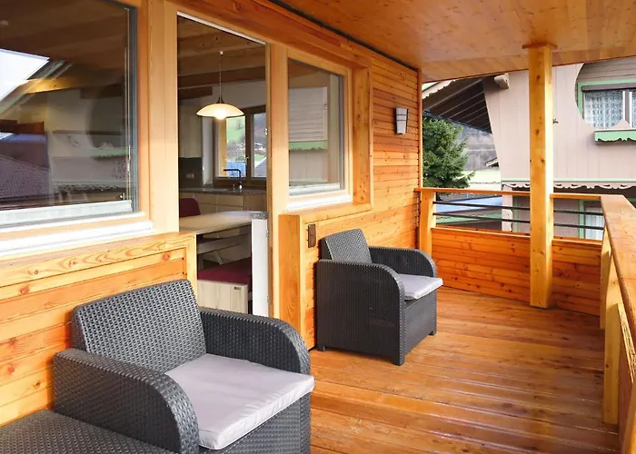 Nina By Interhome * Uderns