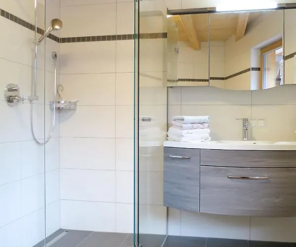 Lägenhet Nina By Interhome