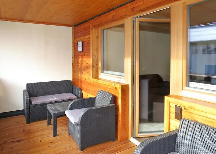 Lägenhet Nina By Interhome Uderns