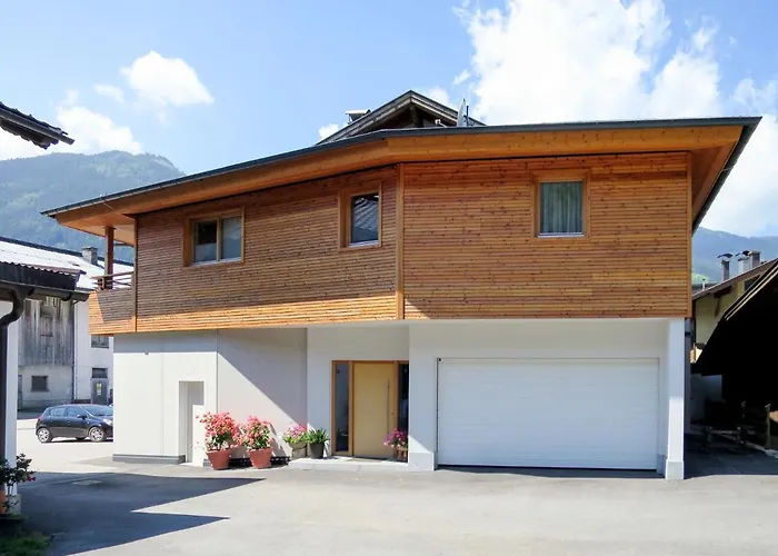 Lägenhet Nina By Interhome *