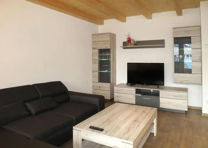 Lägenhet Nina By Interhome *