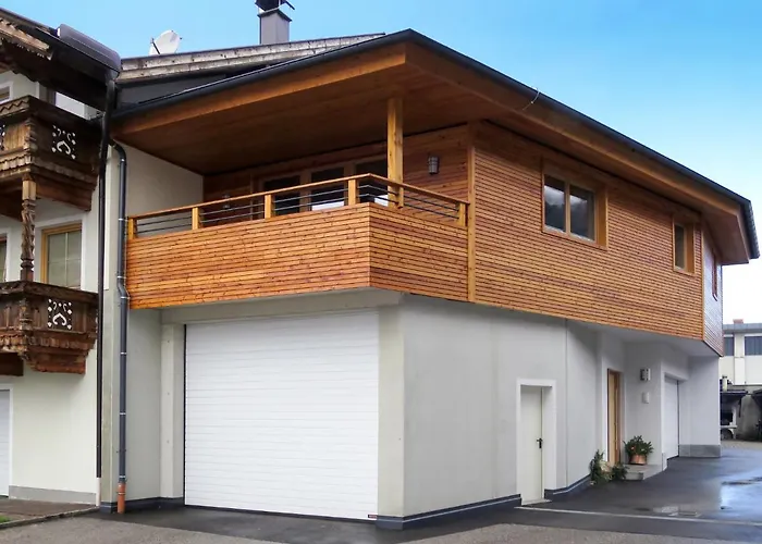 Nina By Interhome Lägenhet *