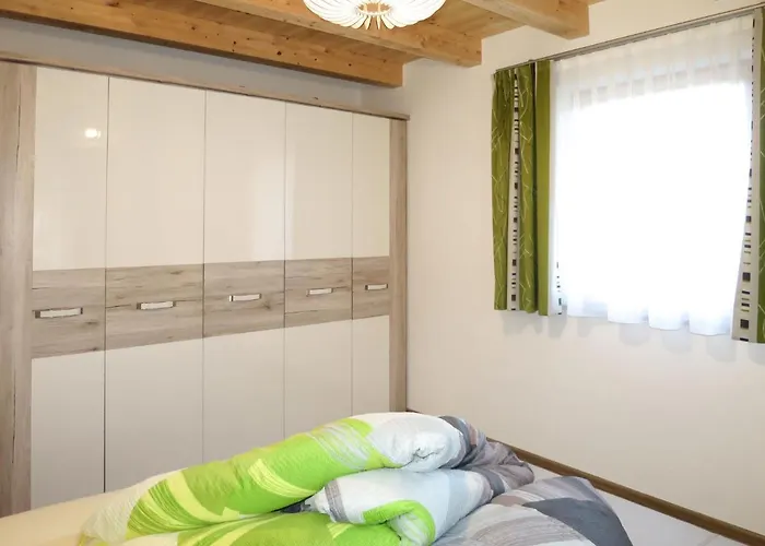 Nina By Interhome Lägenhet Uderns