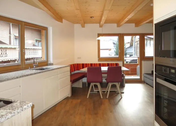 Nina By Interhome Lägenhet *