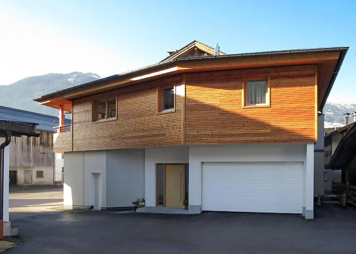 Nina By Interhome Lägenhet Uderns