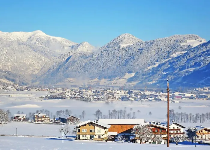 Nina By Interhome Lägenhet Uderns