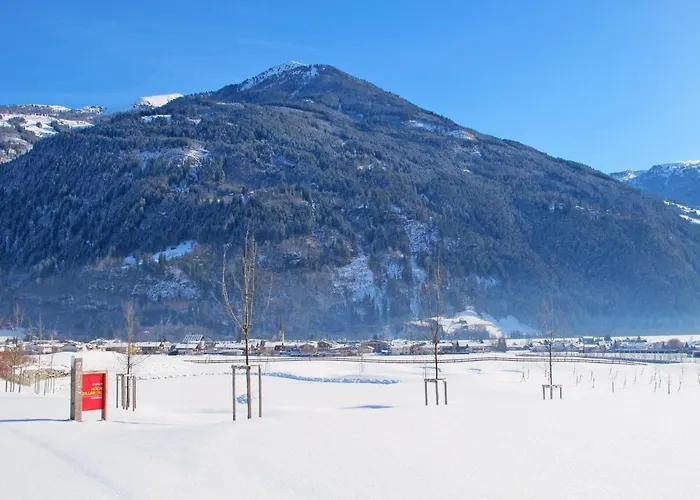 Nina By Interhome Lägenhet