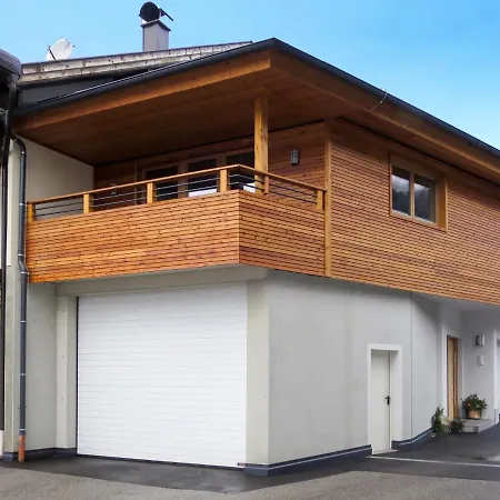 Nina By Interhome Apartman *