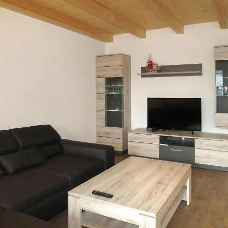 Lägenhet Nina By Interhome *