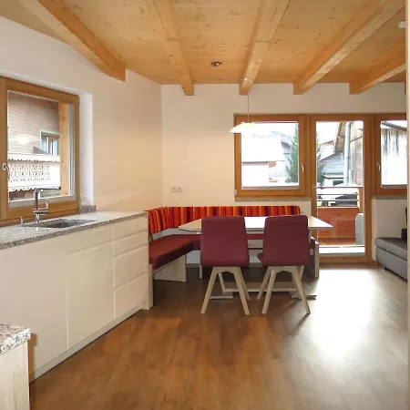 Nina By Interhome Lägenhet *